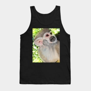 Monkey Tank Top